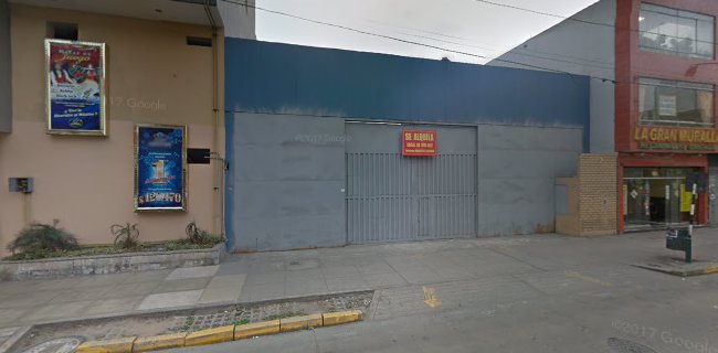 Lima Parking - Aparcamiento