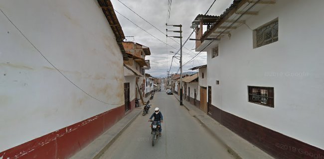 Opiniones de acafellas Hair en Chachapoyas - Centro de estética