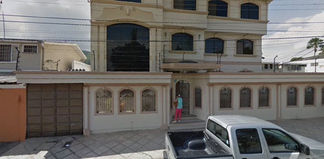 CENTI - Guayaquil