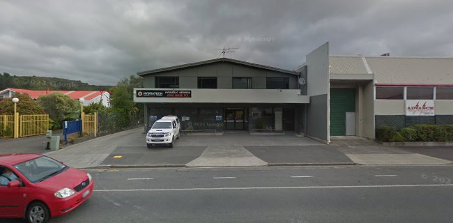 Laser and Graphic - Upper Hutt