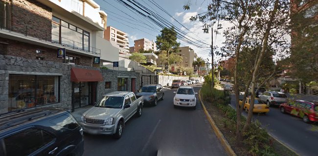 Diez + Muller Arquitectos - Quito