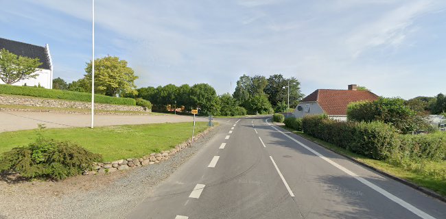 Kauslunde Kirke (Middelfart Kommune) - Middelfart