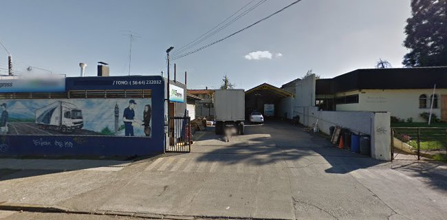 Opiniones de Automotriz Servitec Limitada en Osorno - Taller de reparación de automóviles