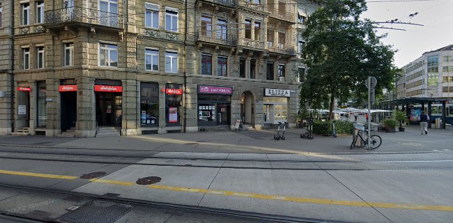 Vokus Personal AG - Zürich