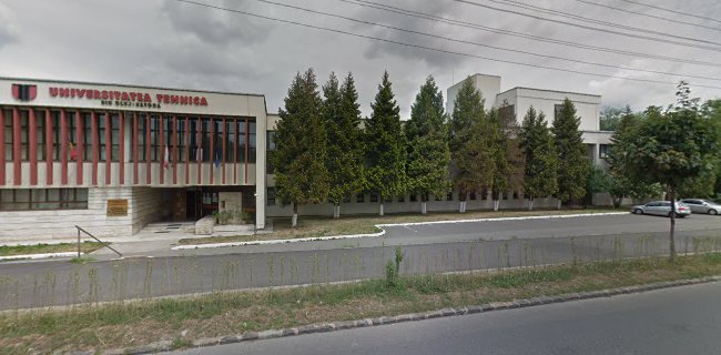 Opinii despre Universitatea Tehnică din Cluj-Napoca - Facultatea de Construcții în <nil> - Arhitect