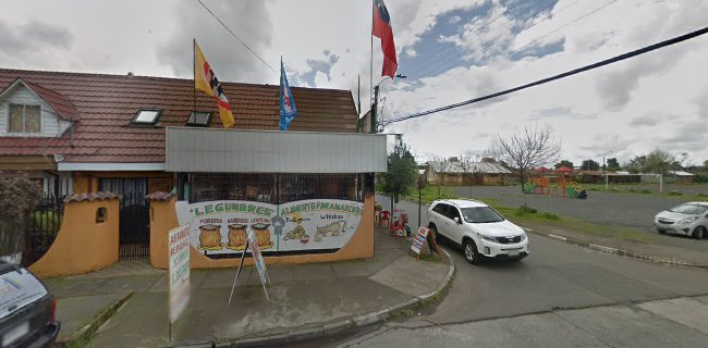 Minimercado y Botillería Perlita - Chillán