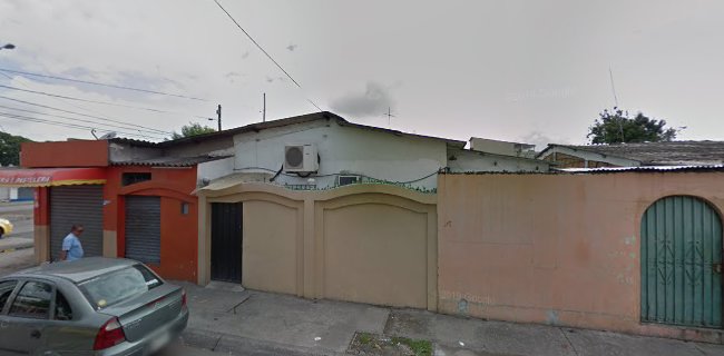 Mi Pan Panadería Y Pastelería - Guayaquil