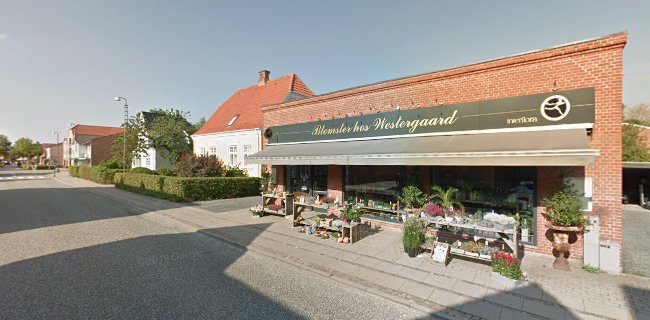 Westergaards Blomster V/ Heidi Juulpasgaard