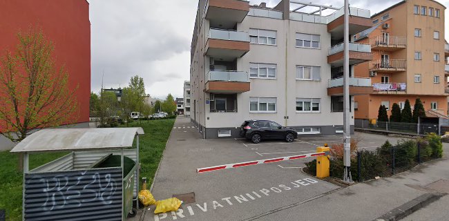 Komentari i recenzije Apartment I Love Zagreb