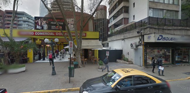 Nueva de Lyon 45, Providencia, Región Metropolitana, Chile