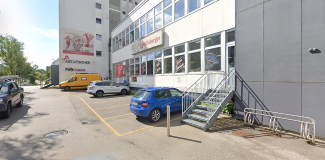 Bäckerei Konditorei Röthlisberger - Verkaufsstelle Wabern - Bäckerei