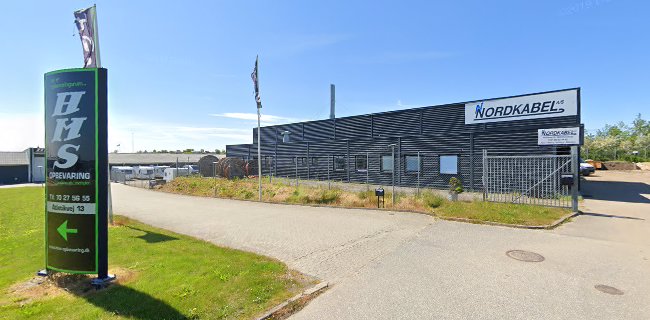 Anmeldelser af hms flyttehjælp i Aalborg - Flyttefirma