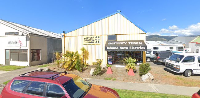 Reviews of Tahuna Auto Electrics in Nelson - Electrician