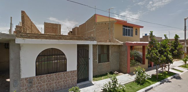 urbanización guardia republicana Mz e lote 19, Lambayeque, Perú