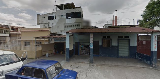 Esmeraldas 3722 y, Guayaquil 090306, Ecuador
