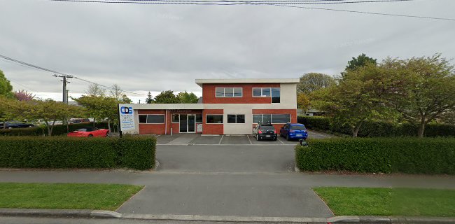 Christchurch Endodontic Practice - Christchurch