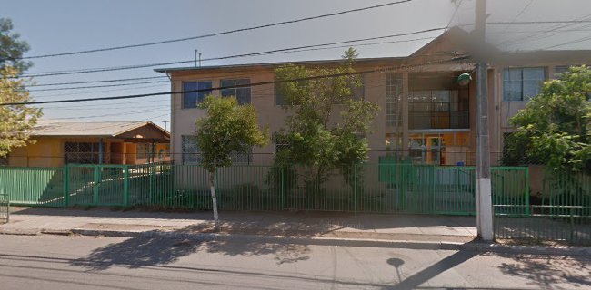 Escuela 680 Nazaret - Peñaflor