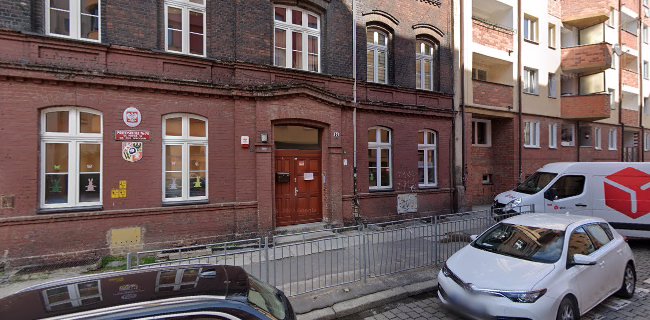 Przedszkole nr 79 - Wrocław