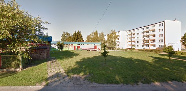 Aleja Młodości 1, 86-320 Łasin, Polska