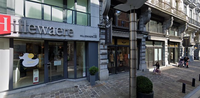 Accent Horeca & Retail Gent - Uitzendbureau