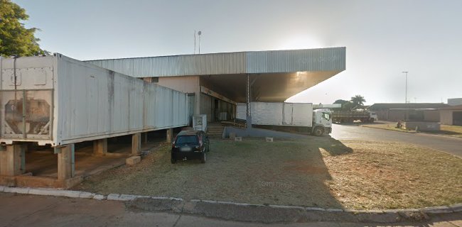 MERCADO DO PEIXE DE BRASÍLIA - CEASA/DF - Loja