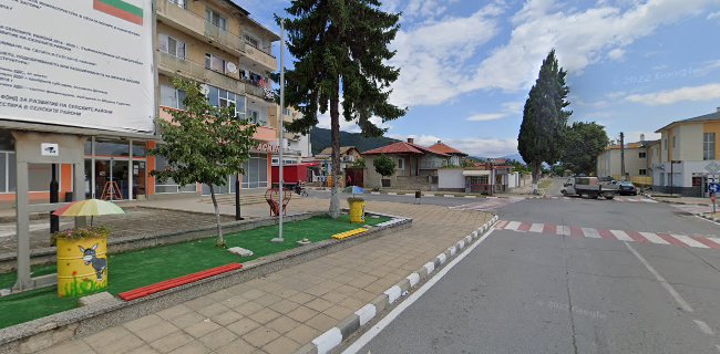 Супермаркет Аскент - Стара Загора