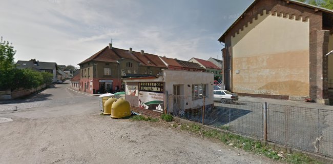 Hustá zmrzlina - Liznisi.cz - Bar