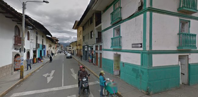 Peluqueria Olivos - Cajamarca