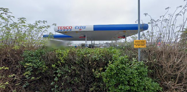 Tesco Extra Petrol Filling Station - Gas station