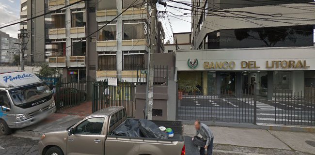 Intrónica Cía. Ltda. - Quito