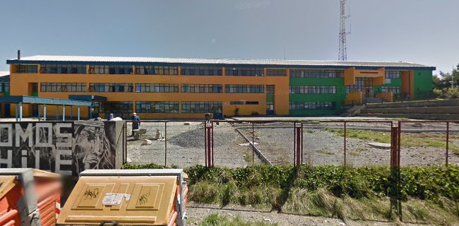Opiniones de Escuela Mirasol en Puerto Montt - Escuela
