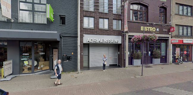 Meester Fijnkostslager Adriaenssens - Antwerpen