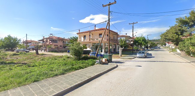 Unnamed Road, Νικήτη 630 88, Ελλάδα