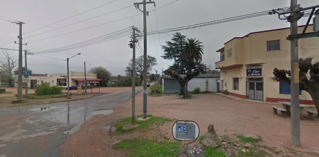 6PM2+Q56, 12500 Montevideo, Departamento de Montevideo, Uruguay