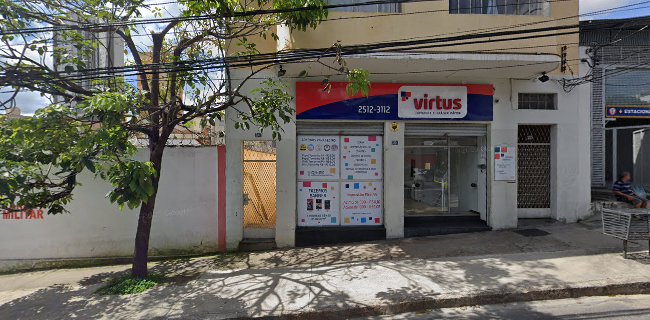 Virtus - Copiadora e Gráfica Rápida - Belo Horizonte