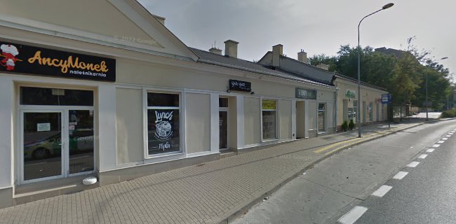 Malczewskiego 17/lokal 18, 26-610 Radom, Polska