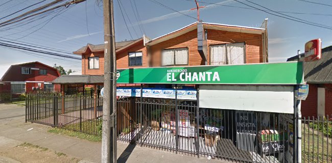 Minimarket El Chanta - Tienda de ultramarinos