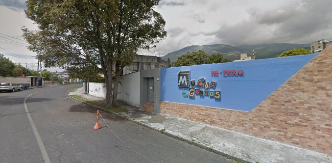 Carlos Guarderas N47-22, Quito 170104, Ecuador
