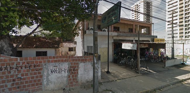 Viabike Várzea - Recife