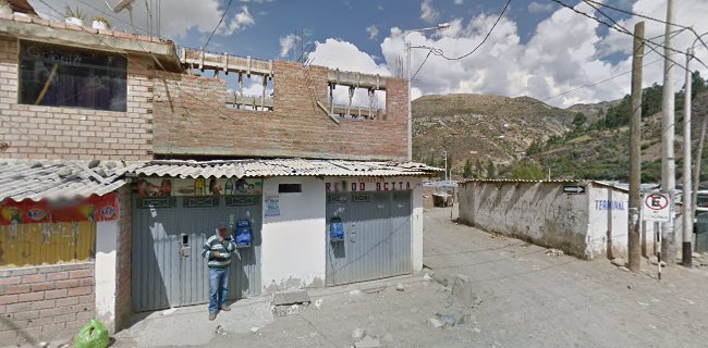 CineTime Huaraz - Huaraz