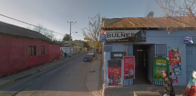 Botillería Bulnes - Vallenar