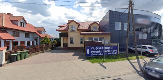 Studio sztuk - Szkoła