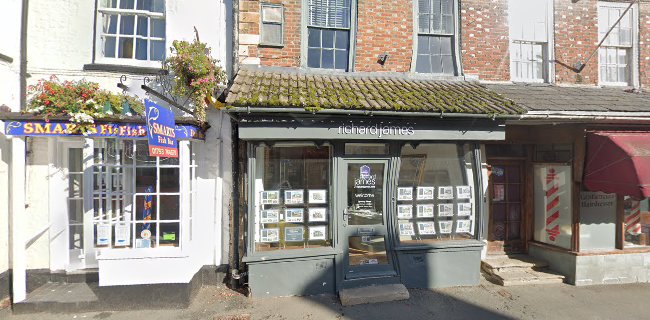 Comments and reviews of Richard James Estate Agents - Highworth