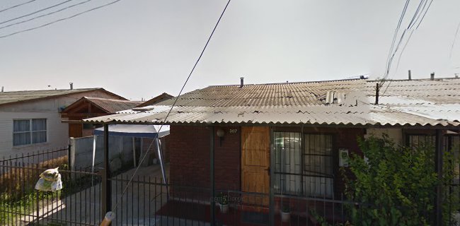 Pje, San Esteban 307, Penaflor, Región Metropolitana, Chile