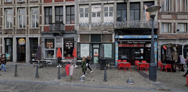 Rue de Bex 11, 4000 Liège, België