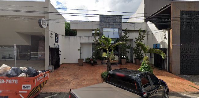 R. 137, 312 - St. Marista, Goiânia - GO, 74170-120, Brasil
