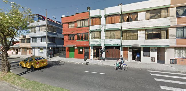 Opiniones de Taller de Bicicletas Su Amistad en Quito - Tienda de motocicletas