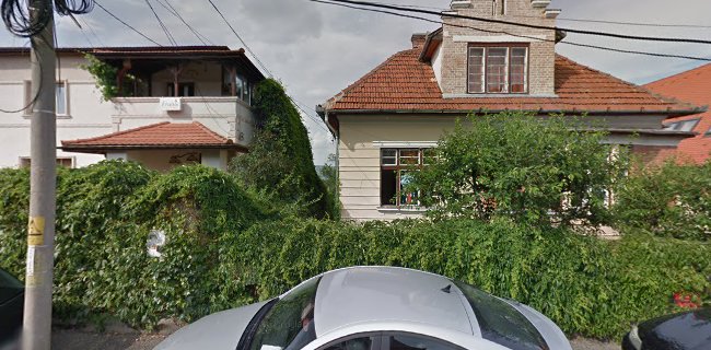 Strada Aviator Bădescu 35, Cluj-Napoca 400196, România