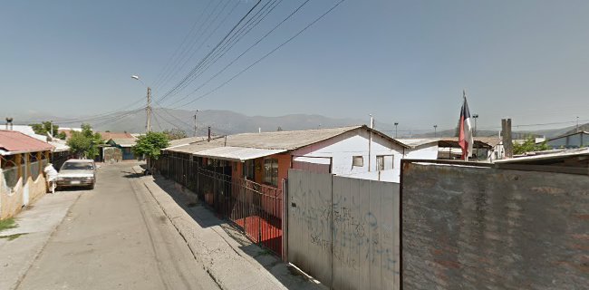 Pje. Uno 373, San Felipe, Valparaíso, Chile