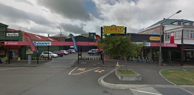 Reviews of Trumps in Palmerston North - Shop